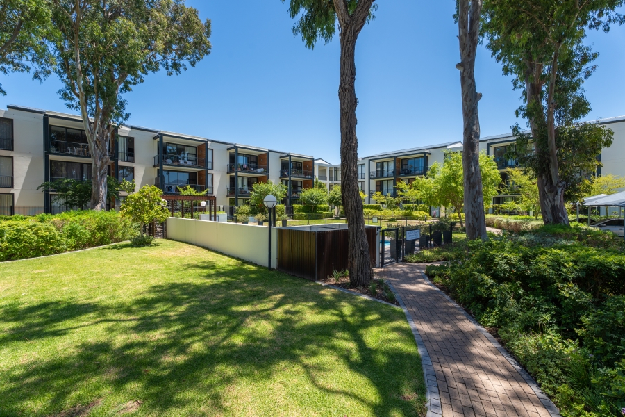 3 Bedroom Property for Sale in Paardevlei Western Cape